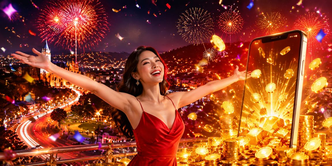 Người dùng tại Đà Lạt sử dụng điện thoại đặt cược trực tuyến trong dịp lễ hội
