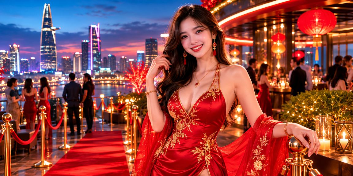 Không khí cá cược thể thao sôi động tại Hồ Chí Minh