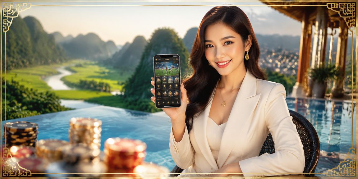 Người dùng tại Ninh Bình nghiên cứu thống kê và phân tích trận đấu trên điện thoại