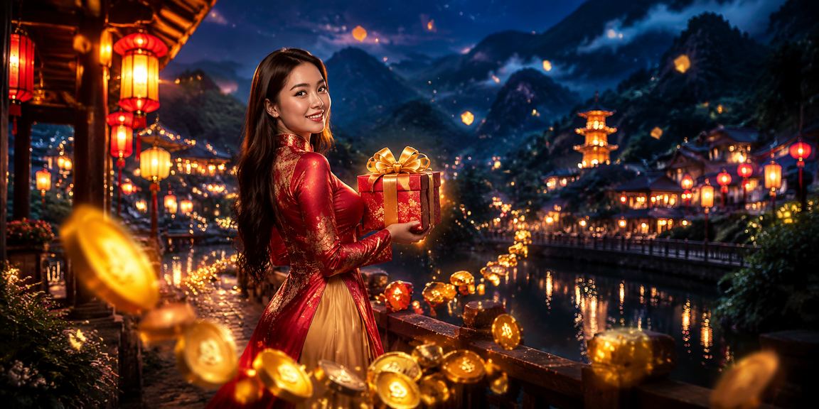 Người dùng tham gia lễ hội và nạp tiền bonus tại Sa Pa