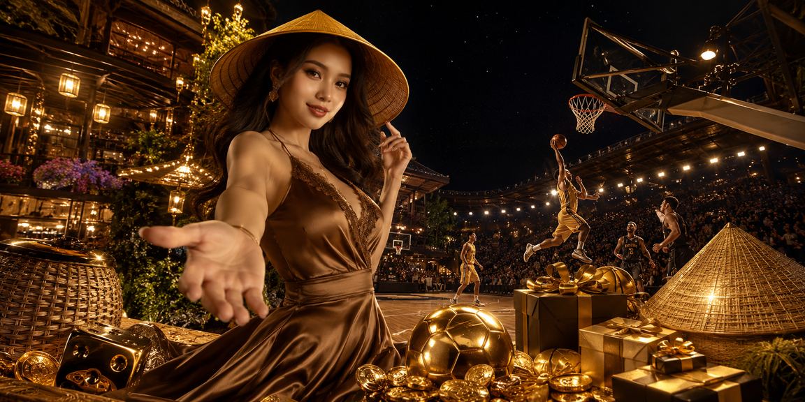 Trải nghiệm cá cược casino trực tuyến tại Việt Nam